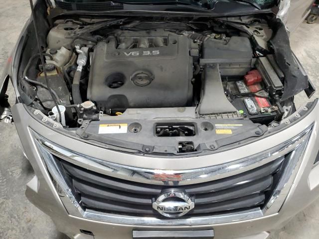 2013 Nissan Altima 3.5S