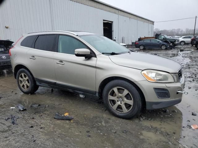 2011 Volvo XC60 3.2