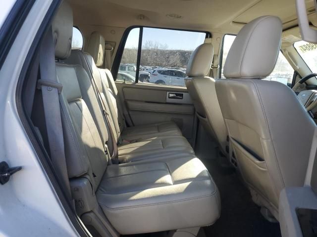 2012 Ford Expedition Limited