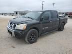 2007 Nissan Titan XE