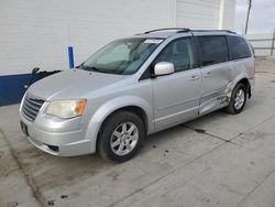 Run And Drives Cars for sale at auction: 2010 Chrysler Town & Country Touring