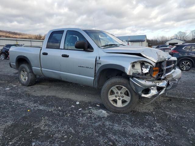 2007 Dodge RAM 1500 ST