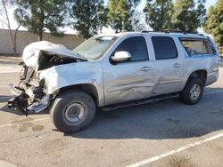 2007 Chevrolet Suburban K1500 en venta en Rancho Cucamonga, CA