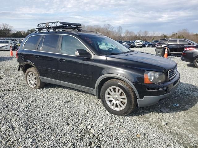 2008 Volvo XC90 3.2