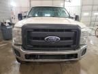 2011 Ford F250 Super Duty