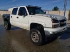 2006 Chevrolet Silverado K1500