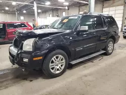 2007 Mercury Mountaineer Premier en venta en Blaine, MN