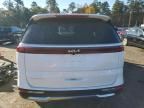 2024 KIA Carnival SX