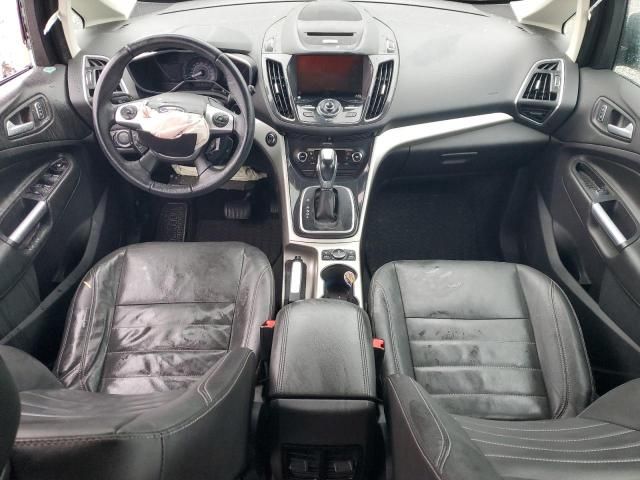 2013 Ford C-MAX SEL