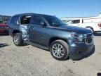 2020 Chevrolet Tahoe C1500 LT