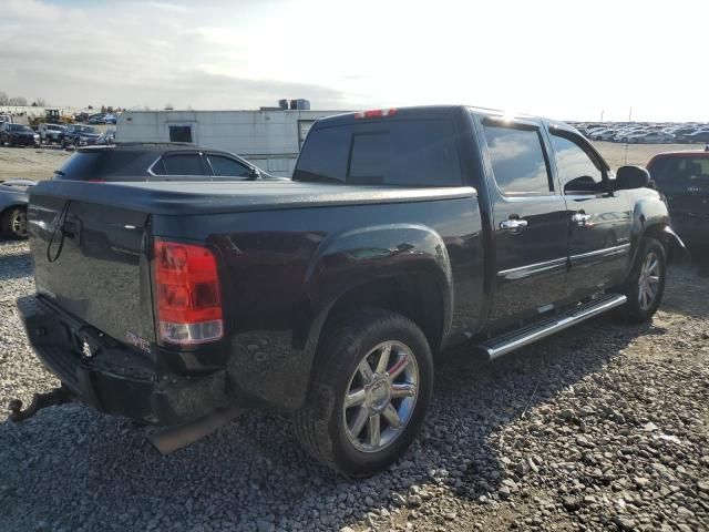 2013 GMC Sierra K1500 Denali