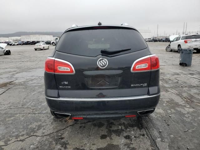 2016 Buick Enclave