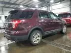 2011 Ford Explorer XLT