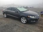 2013 Volkswagen CC Sport