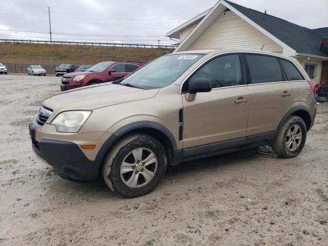 2008 Saturn Vue XE