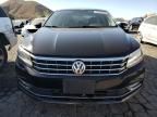 2016 Volkswagen Passat SE