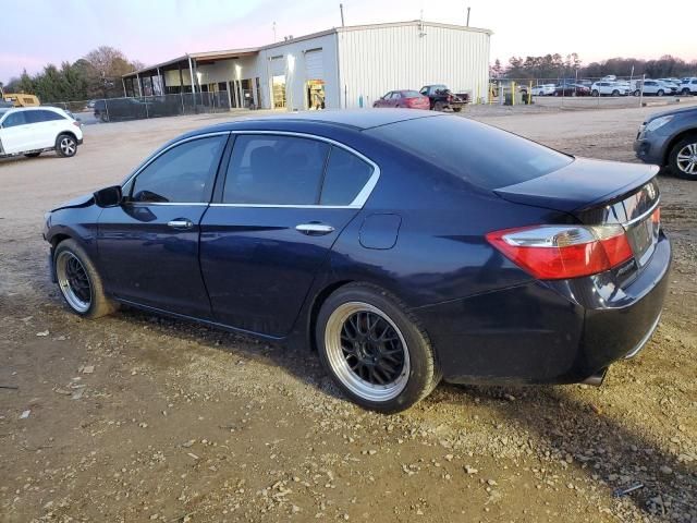 2013 Honda Accord Sport