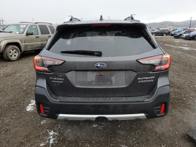 2020 Subaru Outback Touring LDL