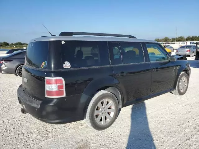 2012 Ford Flex SE