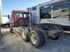 2010 Freightliner Cascadia 125