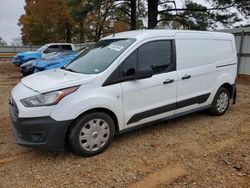 Ford Transit Connect xl salvage cars for sale: 2019 Ford Transit Connect XL