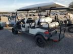 2022 Clubcar Golf Cart