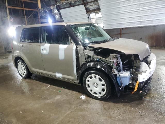 2012 Scion XB