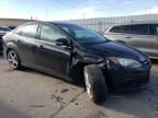 2012 Ford Focus Titanium