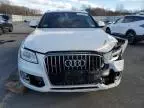 2016 Audi Q5 Premium