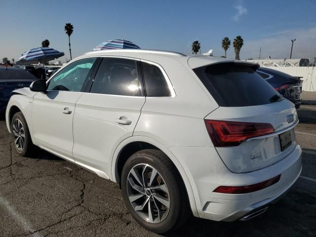 2022 Audi Q5 Premium 45