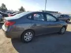 2008 Hyundai Elantra GLS