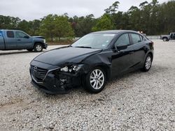 2015 Mazda 3 Grand Touring en venta en Houston, TX