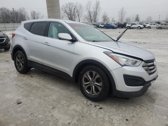 2015 Hyundai Santa FE Sport