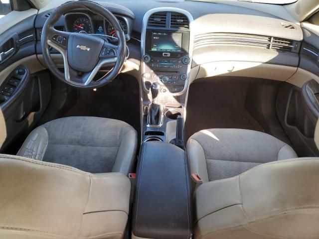 2014 Chevrolet Malibu 2LT