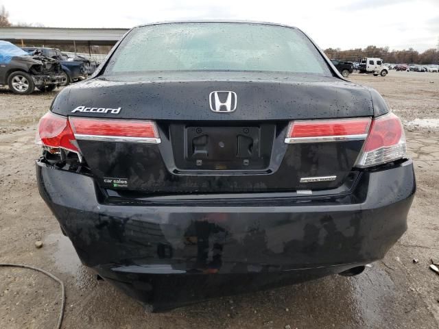 2011 Honda Accord SE