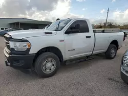 Lots with Bids for sale at auction: 2021 Dodge RAM 2500 Tradesman