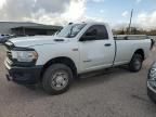 2021 Dodge RAM 2500 Tradesman