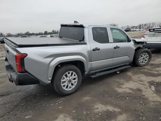 2024 Toyota Tacoma Double Cab