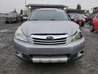 2011 Subaru Outback 2.5I Limited