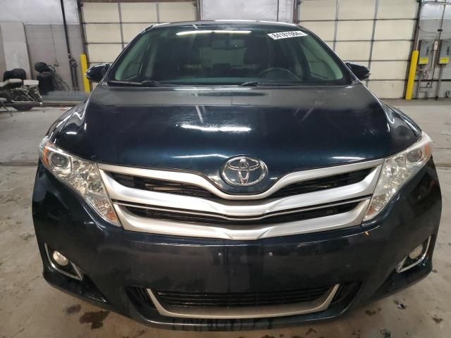 2014 Toyota Venza LE