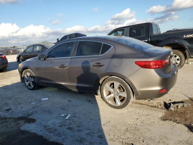 2013 Acura ILX 20 Tech