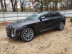 2024 Cadillac Lyriq Sport en venta en Austell, GA