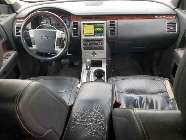 2009 Ford Flex Limited