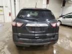 2013 Chevrolet Traverse LT