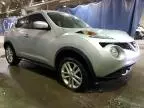 2016 Nissan Juke S