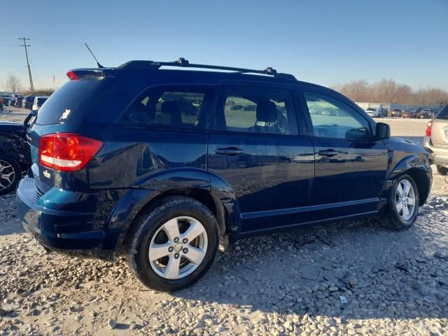 2014 Dodge Journey SE