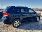 2014 Dodge Journey SE