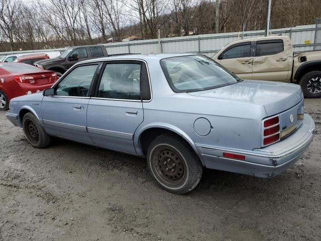 1994 Oldsmobile Cutlass Ciera S