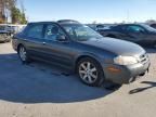 2002 Nissan Maxima GLE