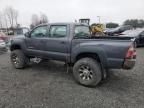 2013 Toyota Tacoma Double Cab